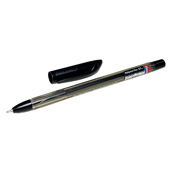 خودکار مشکی پنتر (Panter) 0.7